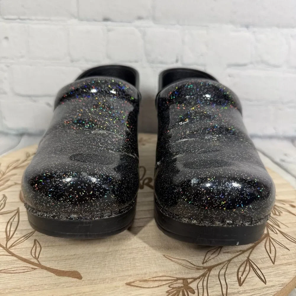 Dansko clog women